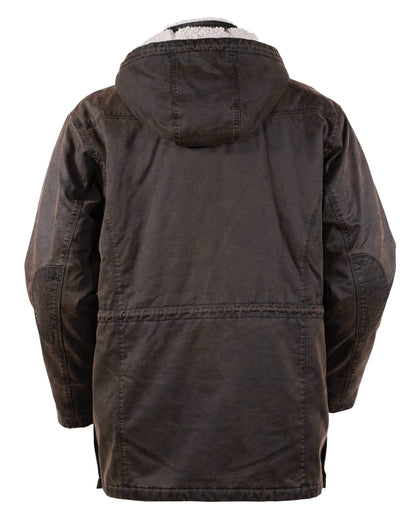 Outback Trading Co Nolan Jacket - 2