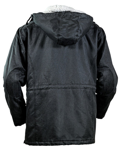 Outback Trading Co Nolan Jacket - 5