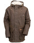 Outback Trading Co Nolan Jacket in Oilskin