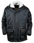 Outback Trading Co Nolan Jacket - Iron