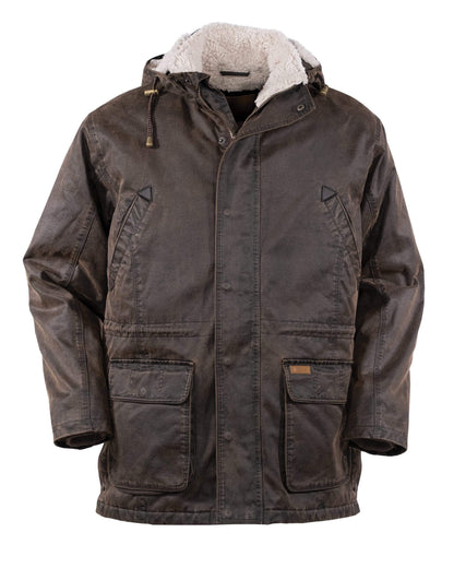Outback Trading Co Nolan Jacket