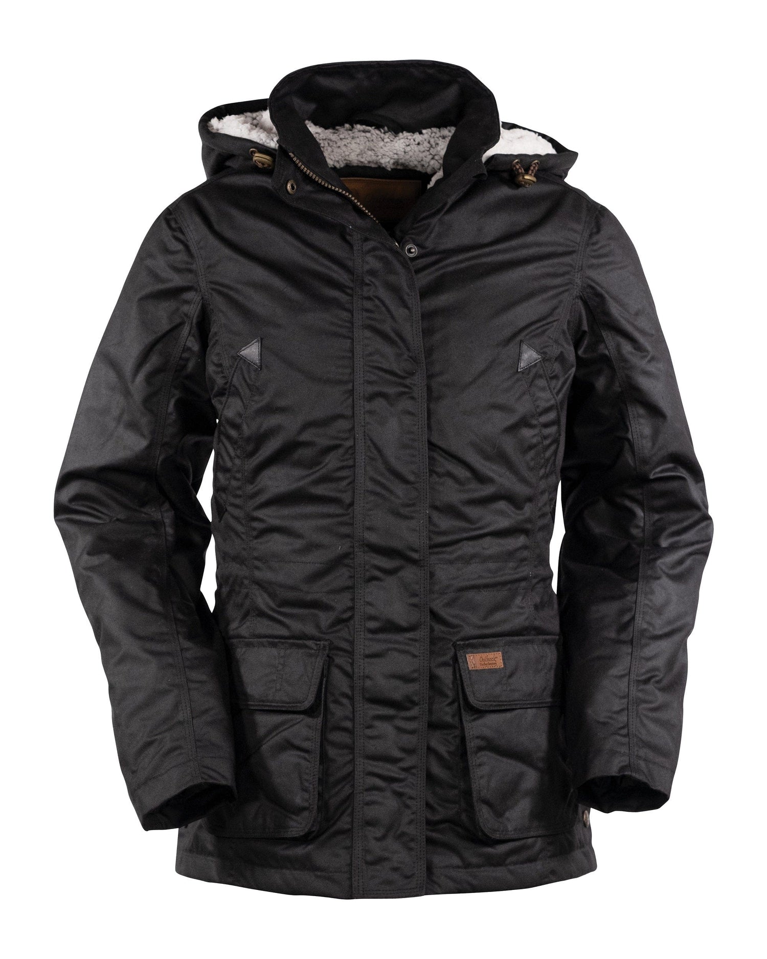 Outback Trading Co Adelaide Jacket