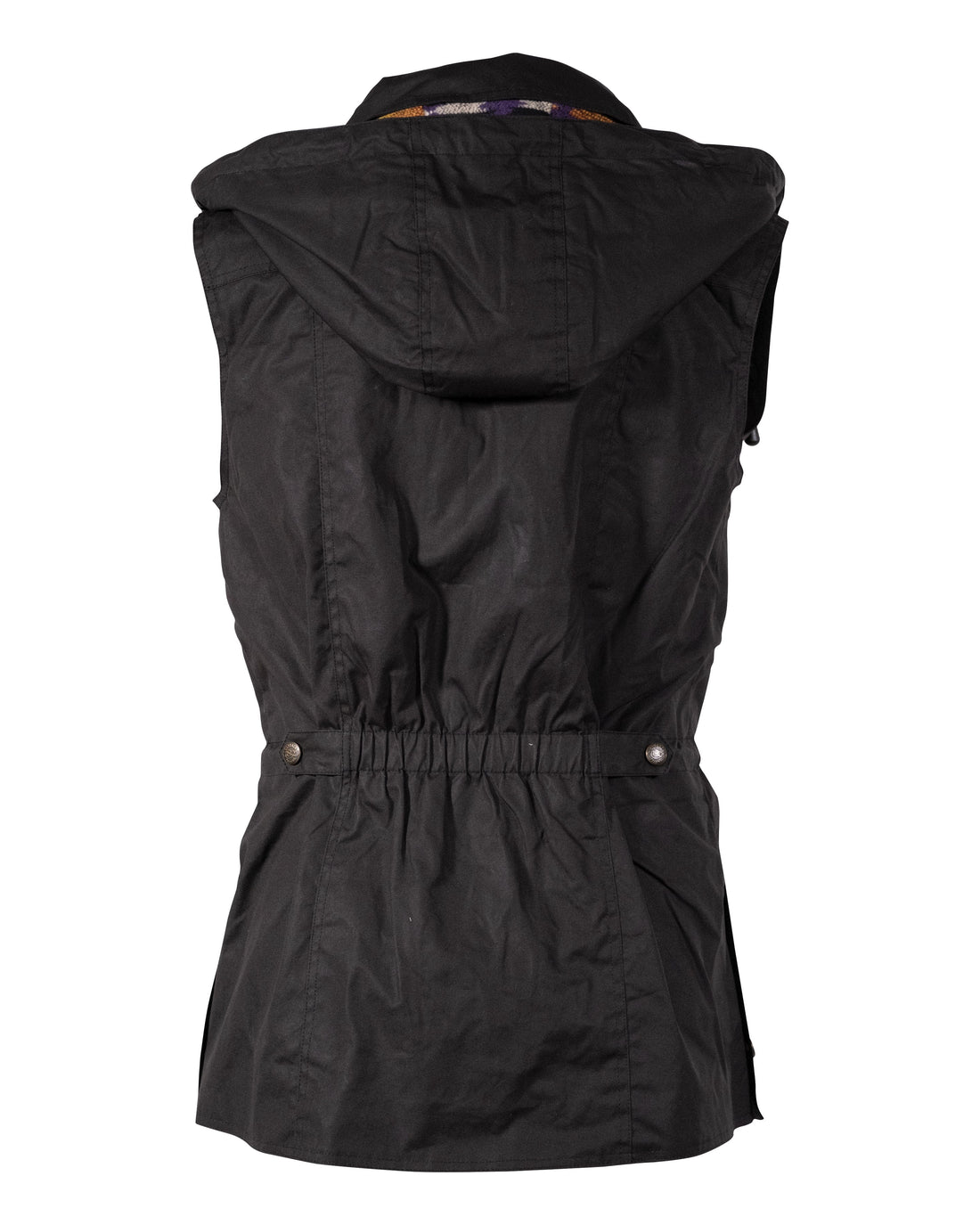 Outback Trading Co Athena Oilskin Women&