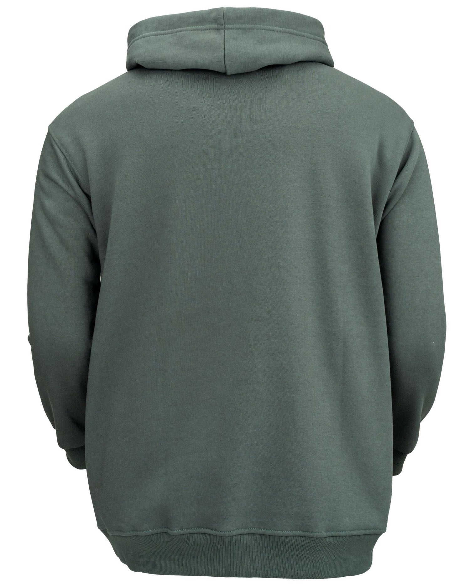 Outback Trading Co Brett Hoodie