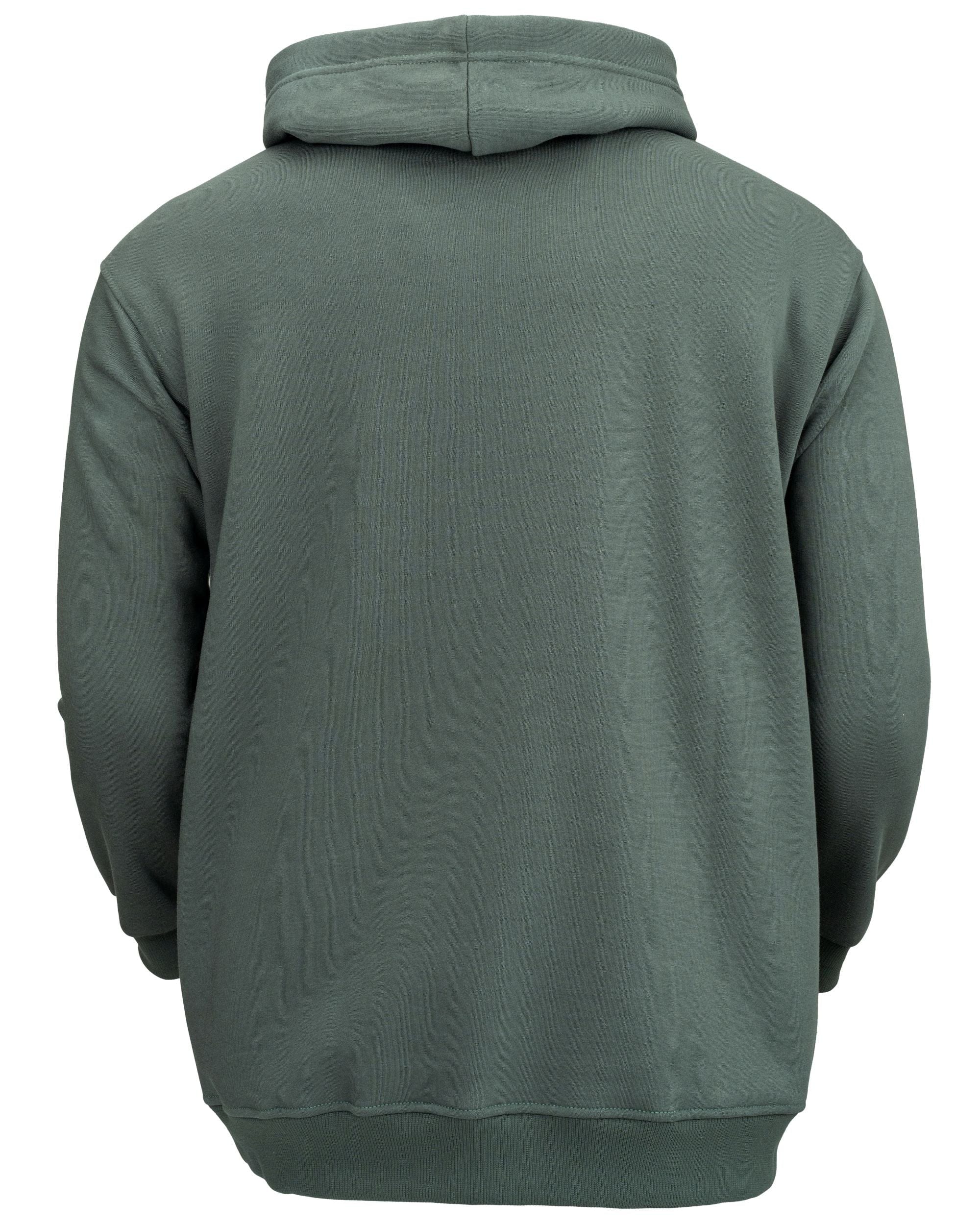 Outback Trading Co Brett Hoodie