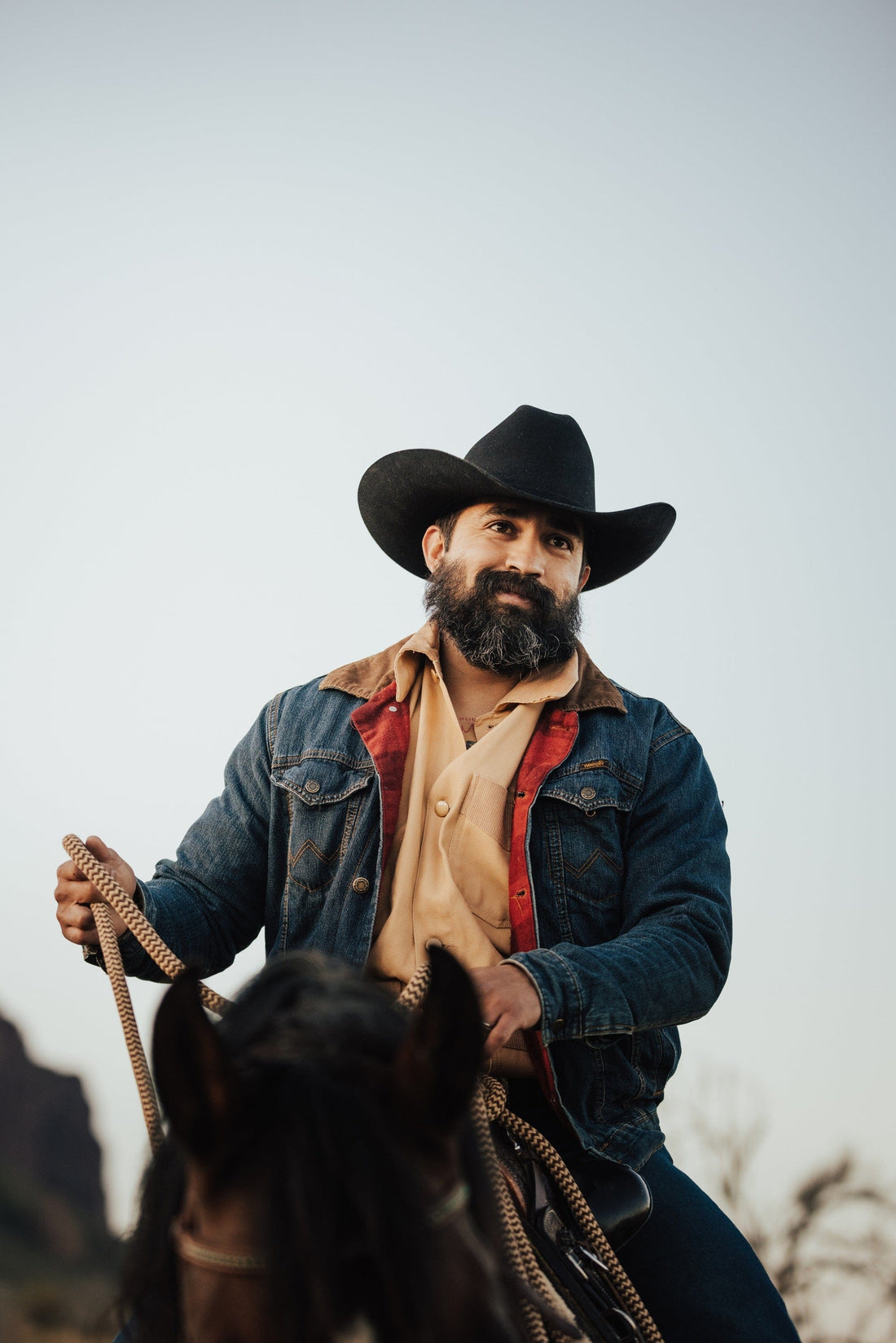 Outback Trading Co Buford Wool Hat