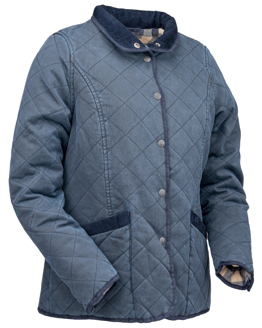 Outback Trading Co Canyonland Barn Jacket
