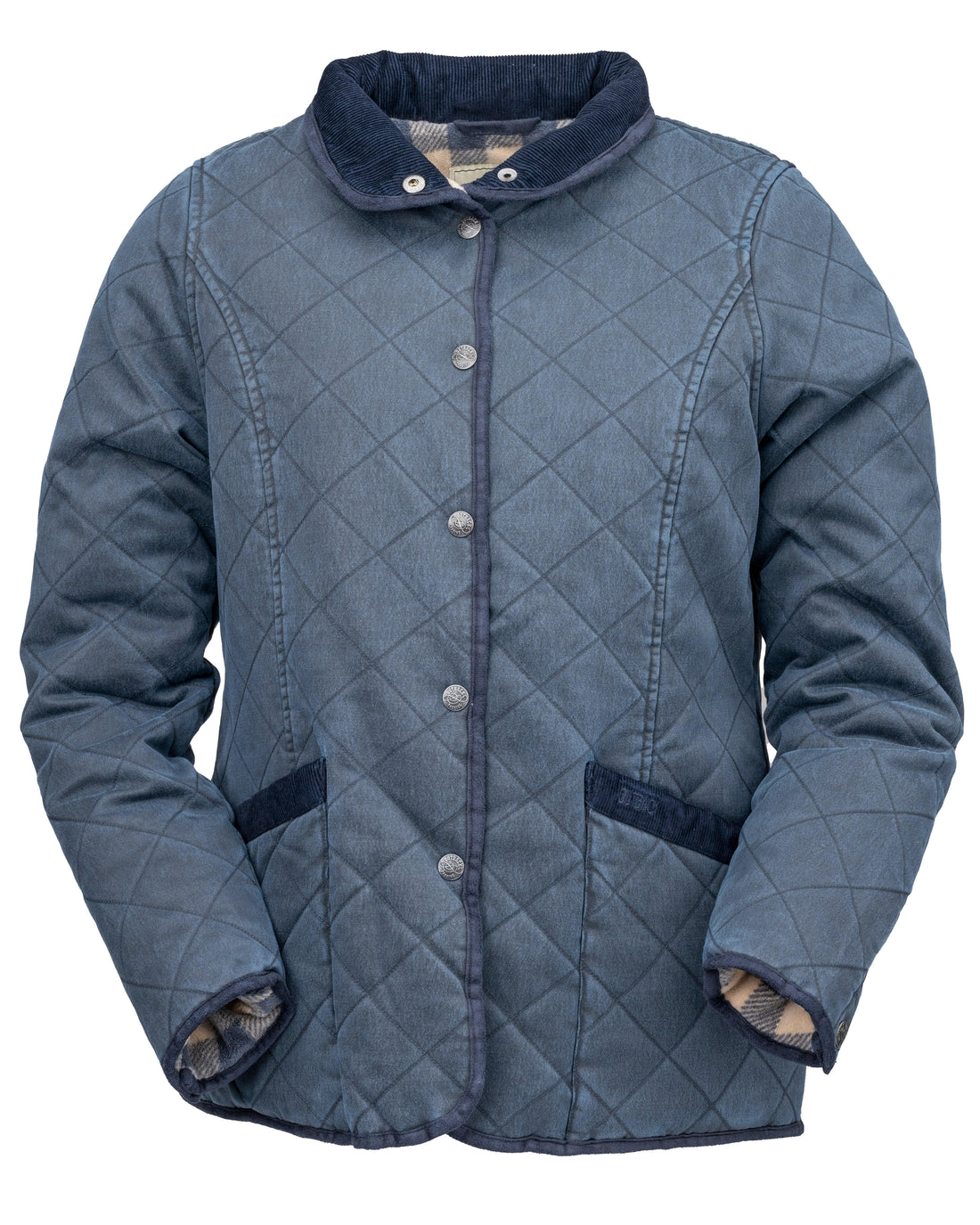 Outback Trading Co Canyonland Barn Jacket