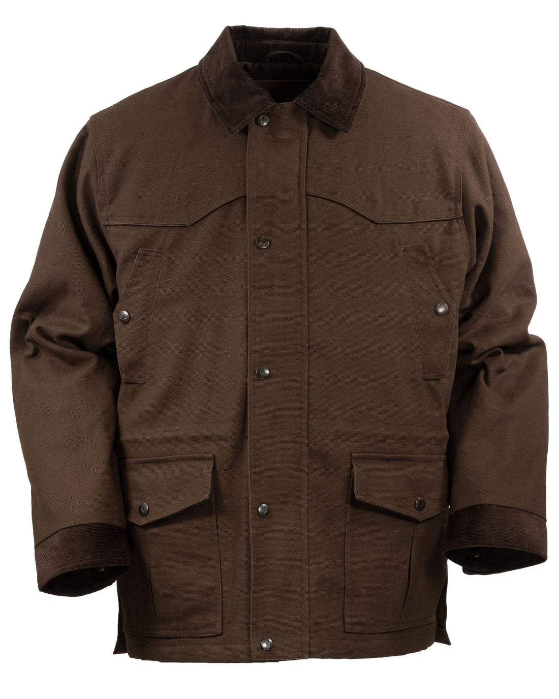 Outback Trading Co Cattleman Jacket