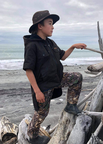 Outback Trading Co Child&