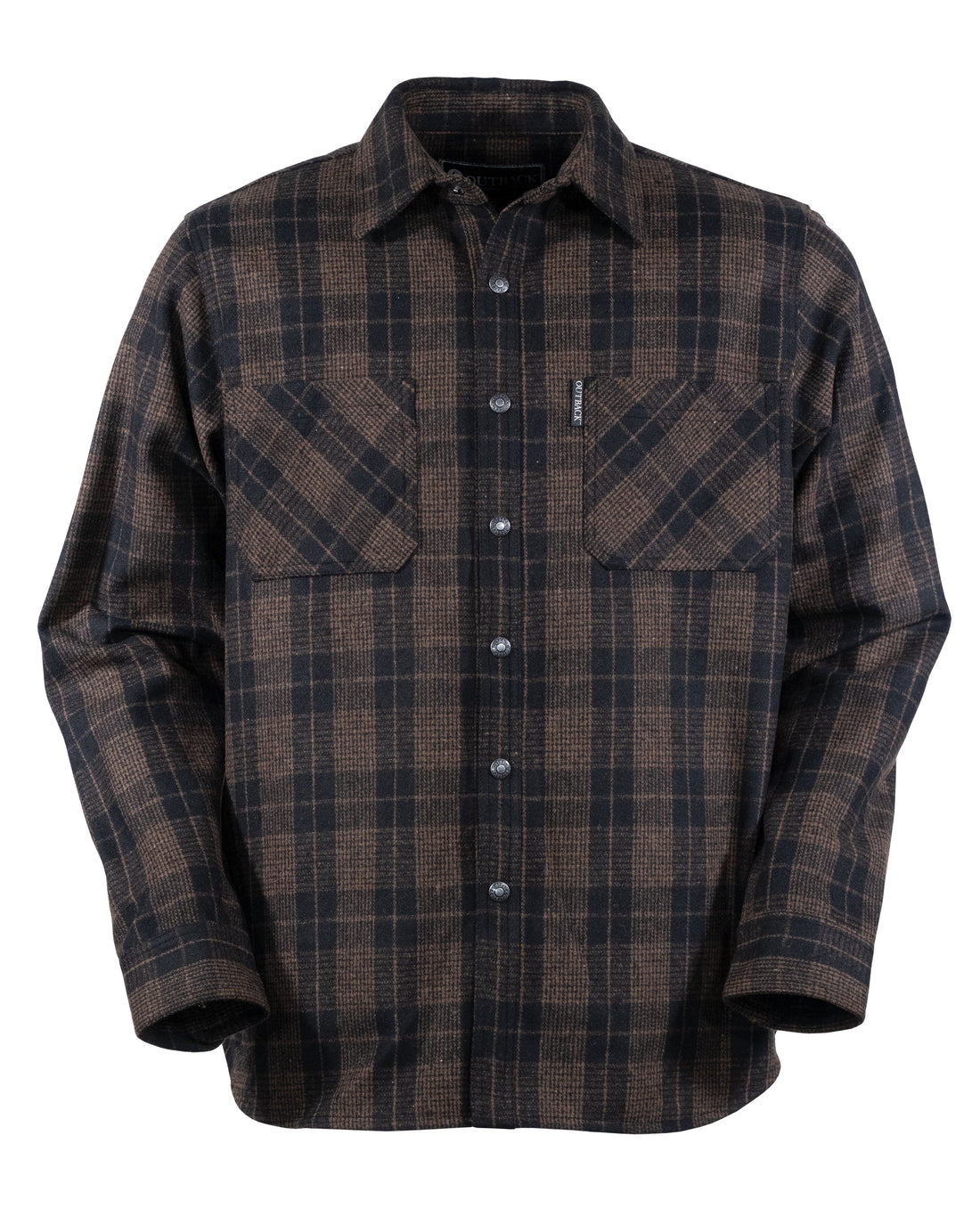 Outback Trading Co Clyde Men&