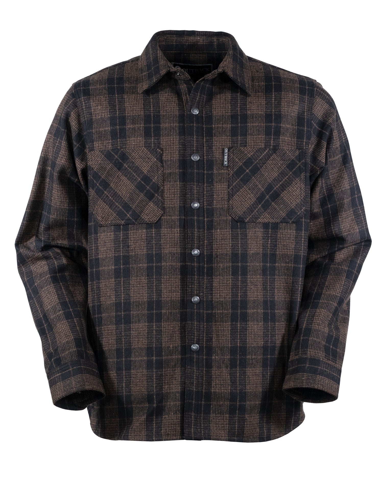 Outback Trading Co Clyde Men&