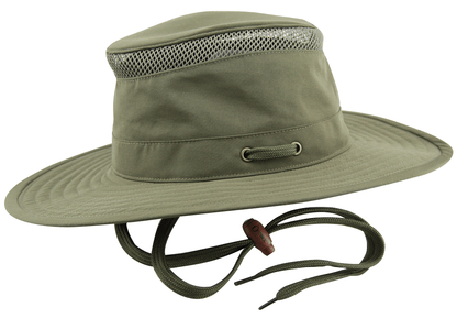 Outback Trading Co Elwood Creek Hat