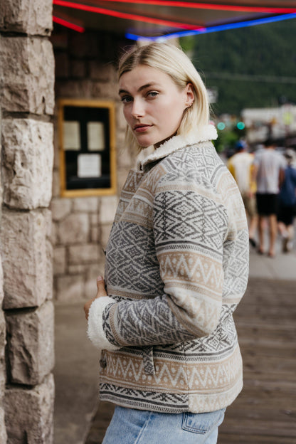 Outback Trading Co Gemma Jacket