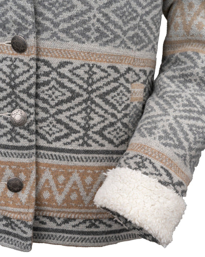 Outback Trading Co Gemma Jacket