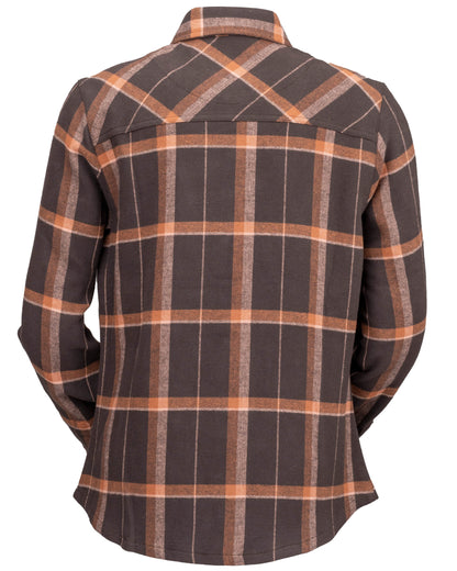 Outback Trading Co Hazel Shirt Jacket