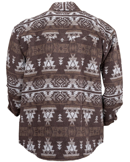 Outback Trading Co Hudson Shirt Jacket