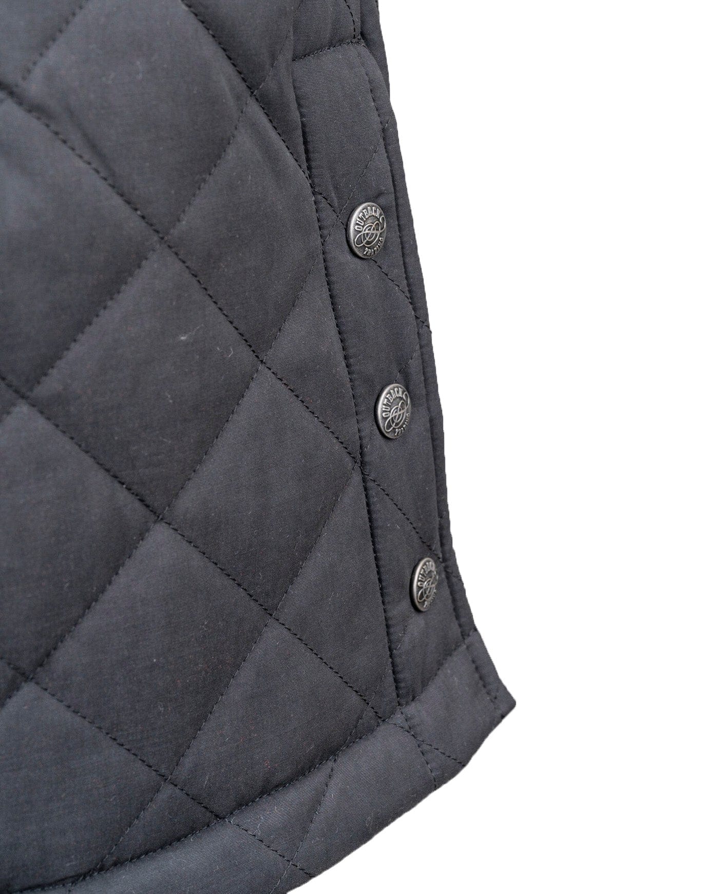 Outback Trading Co Jen Vest