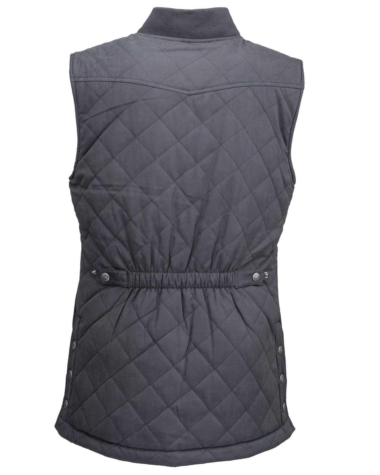 Outback Trading Co Jen Vest