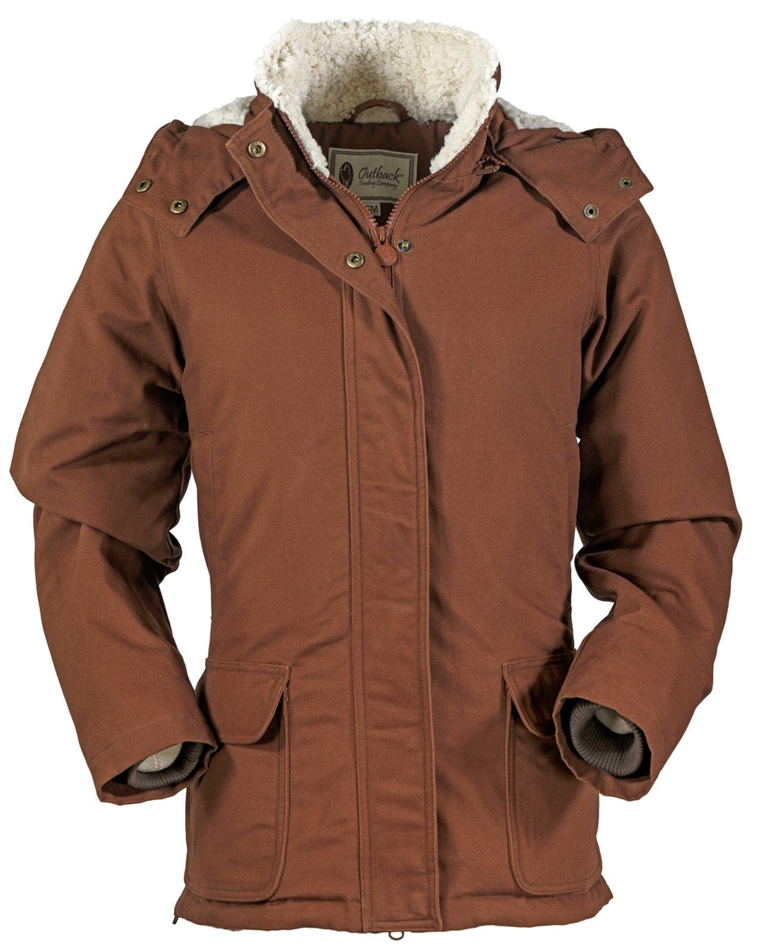 Outback Trading Co Juniper Jacket