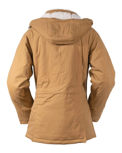 Outback Trading Co Juniper Jacket