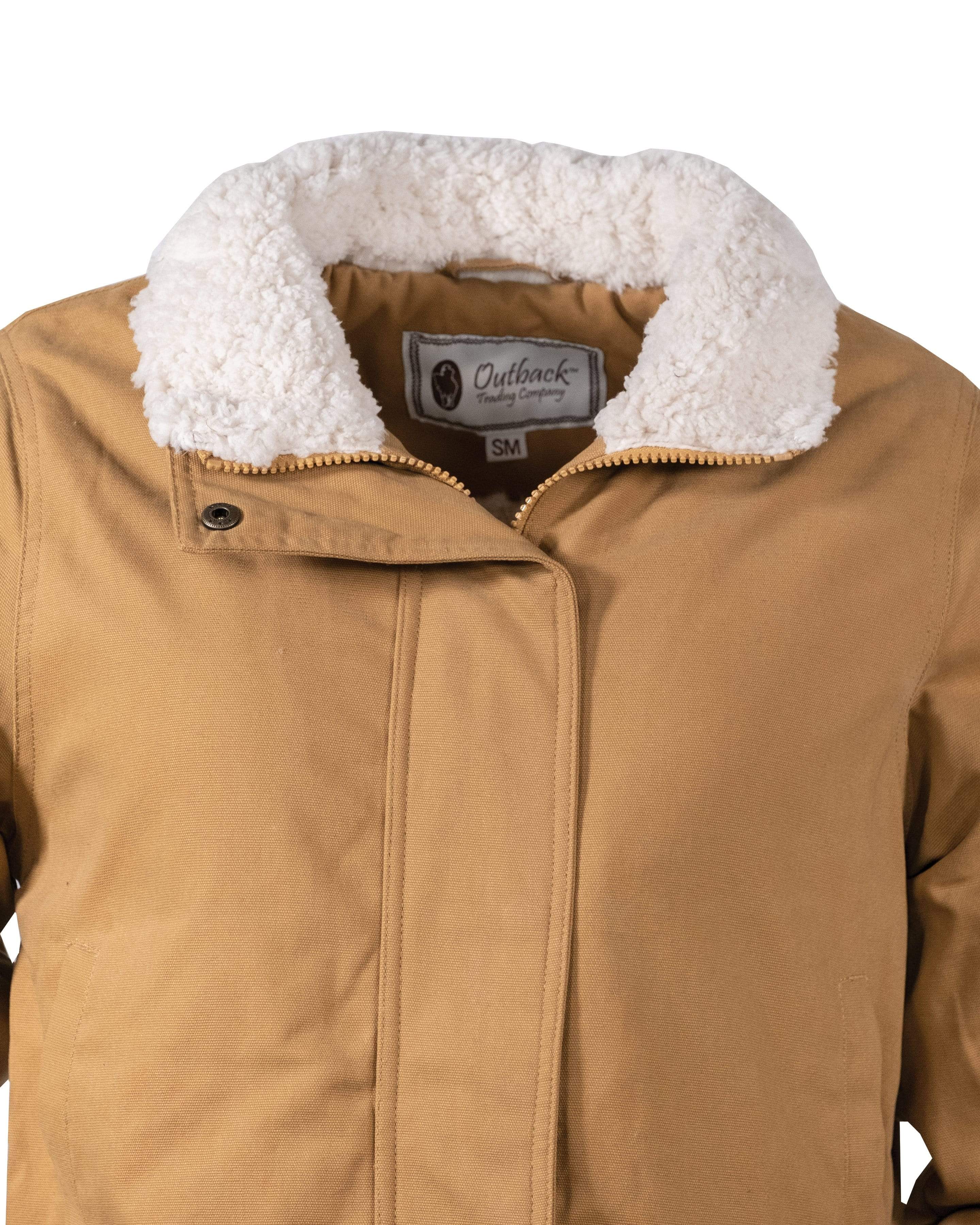 Outback Trading Co Juniper Jacket