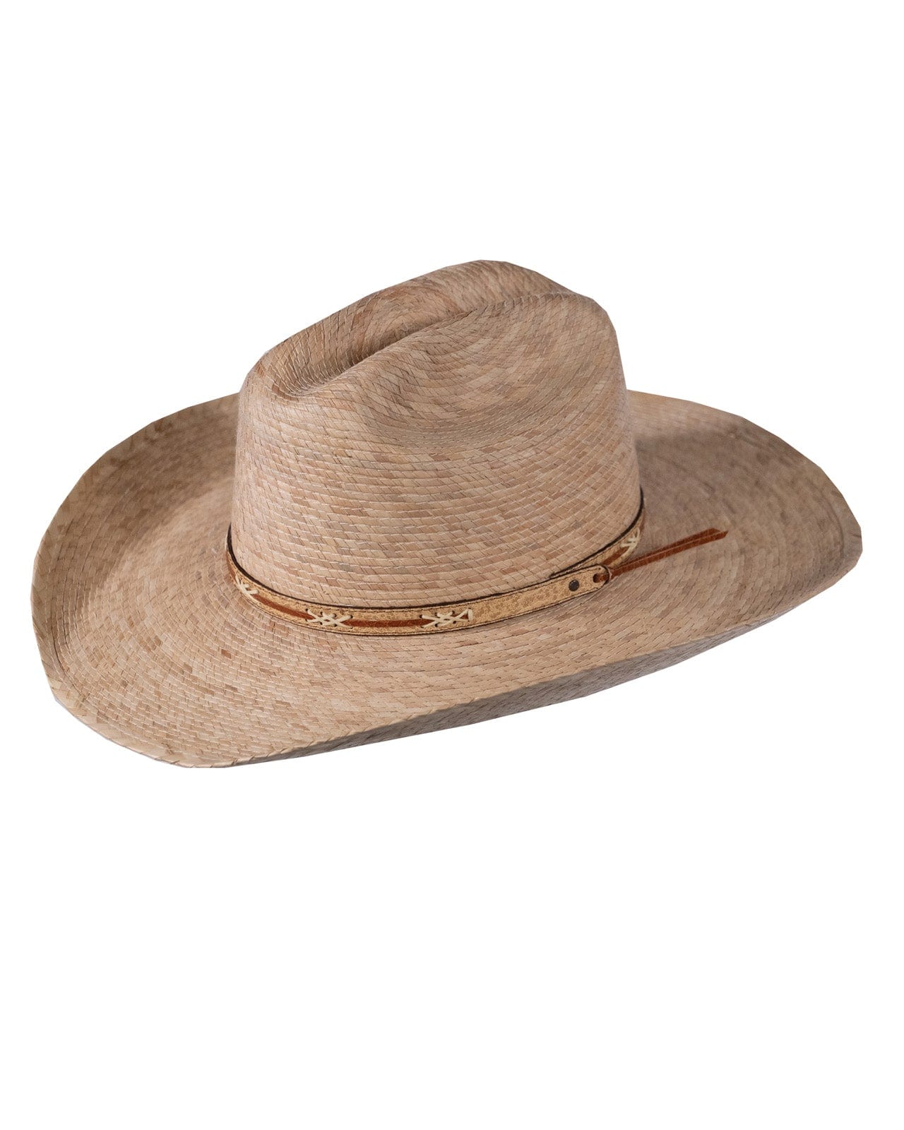 Outback Trading Co Lone Tree Straw Hat