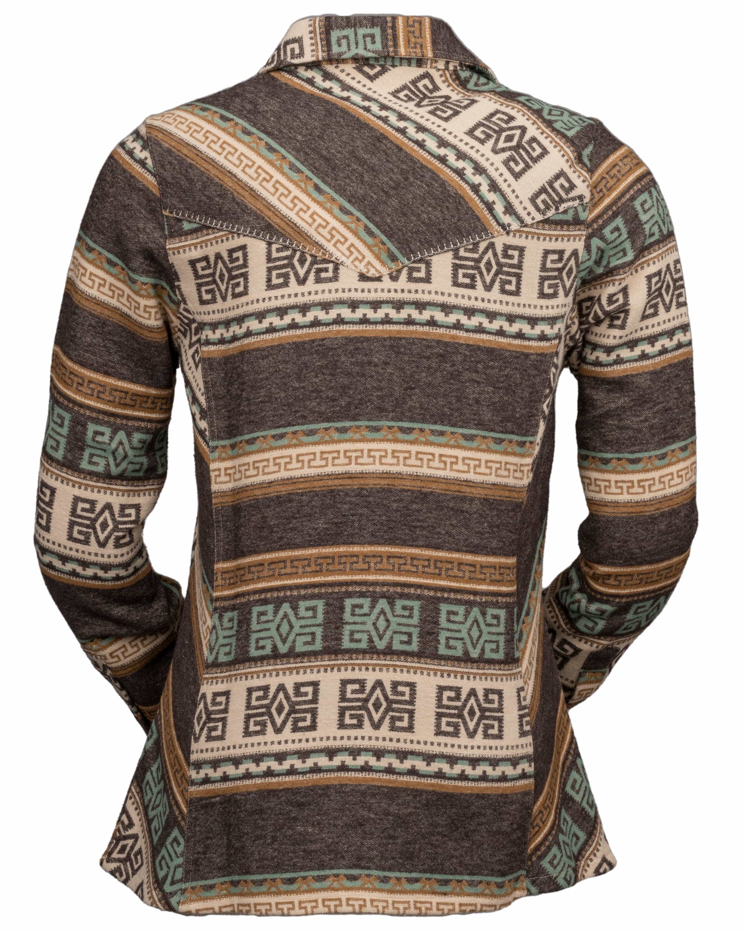 Outback Trading Co Loralei Performance Shirt