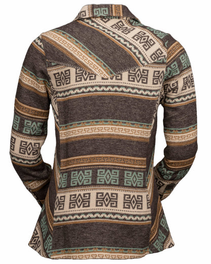 Outback Trading Co Loralei Performance Shirt