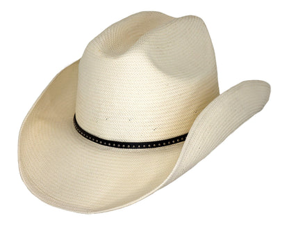 Outback Trading Co Midland Straw Hat