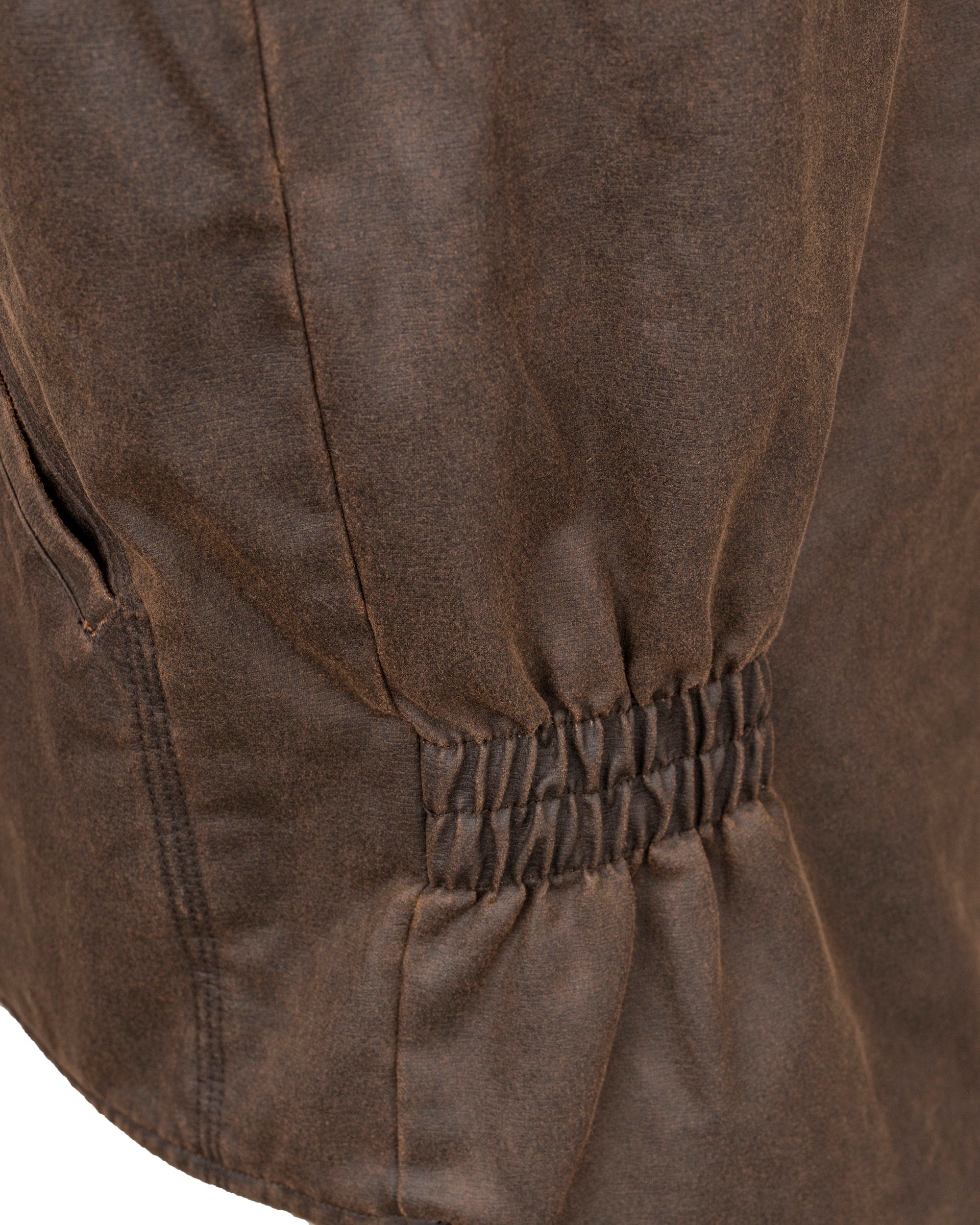 Outback Trading Co Sawbuck Canyonland Vest