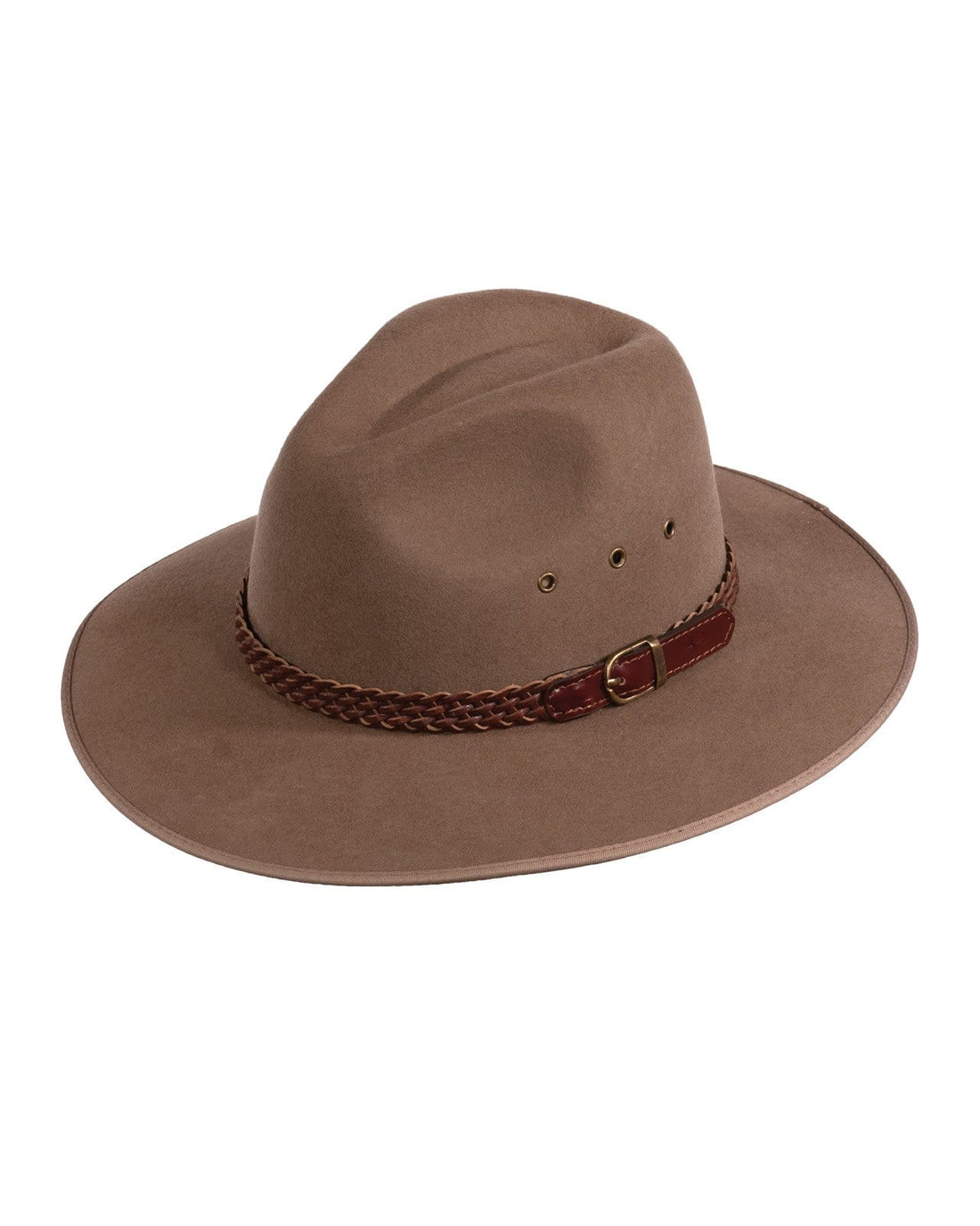 Outback Trading Co South Fork Wool Hat