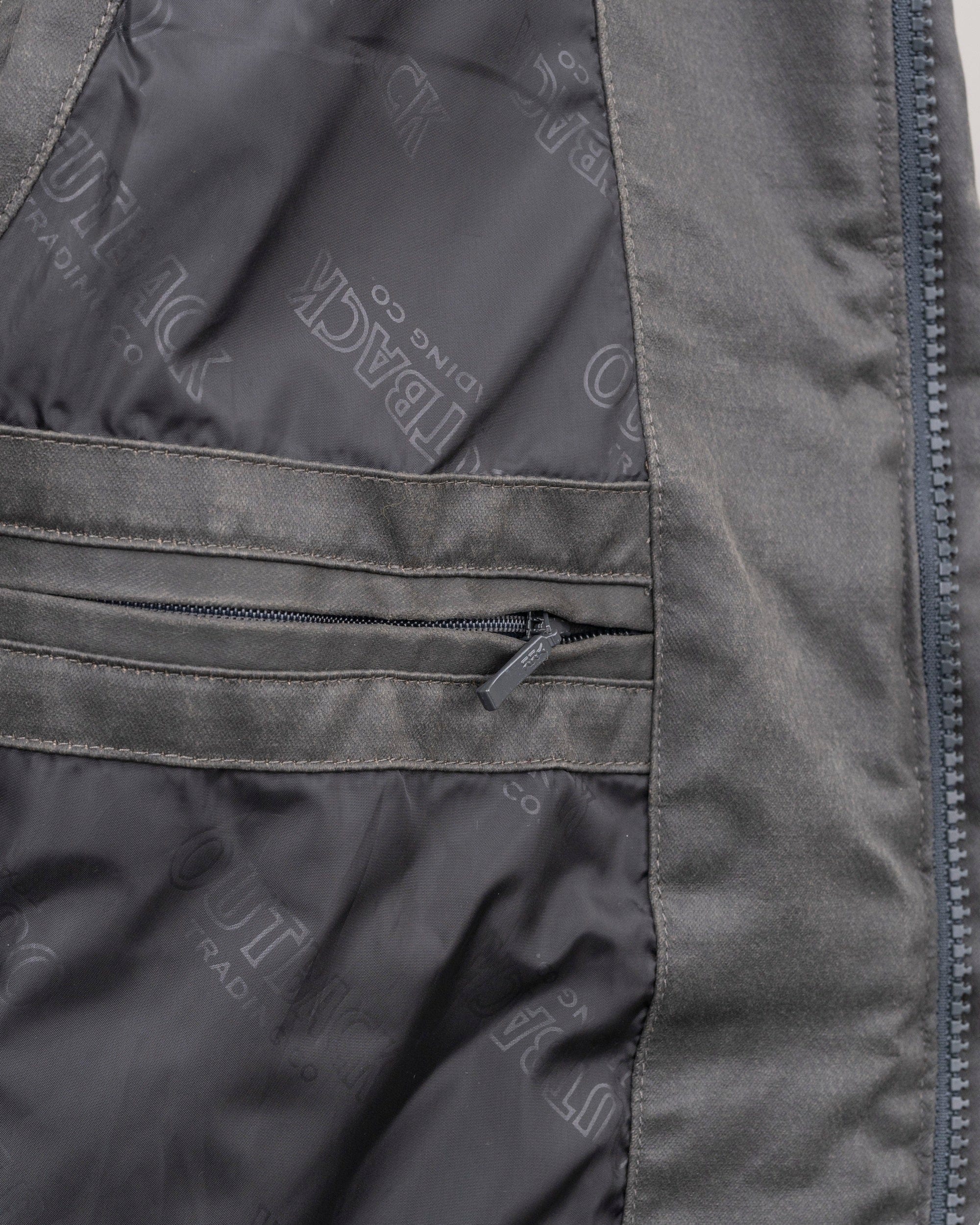 Outback Trading Co Walker Vest