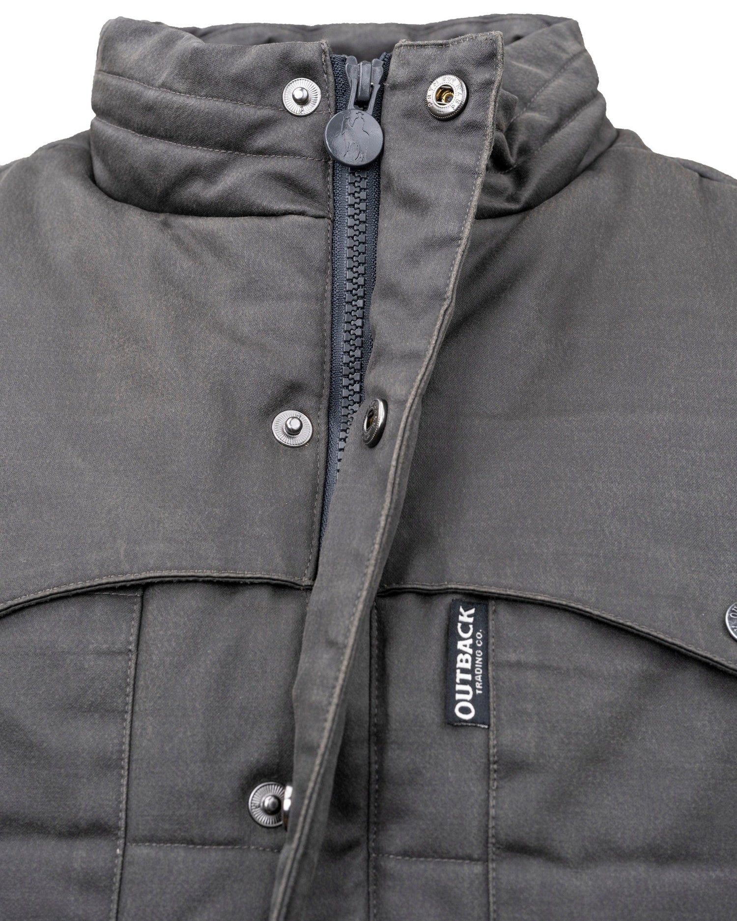 Outback Trading Co Walker Vest