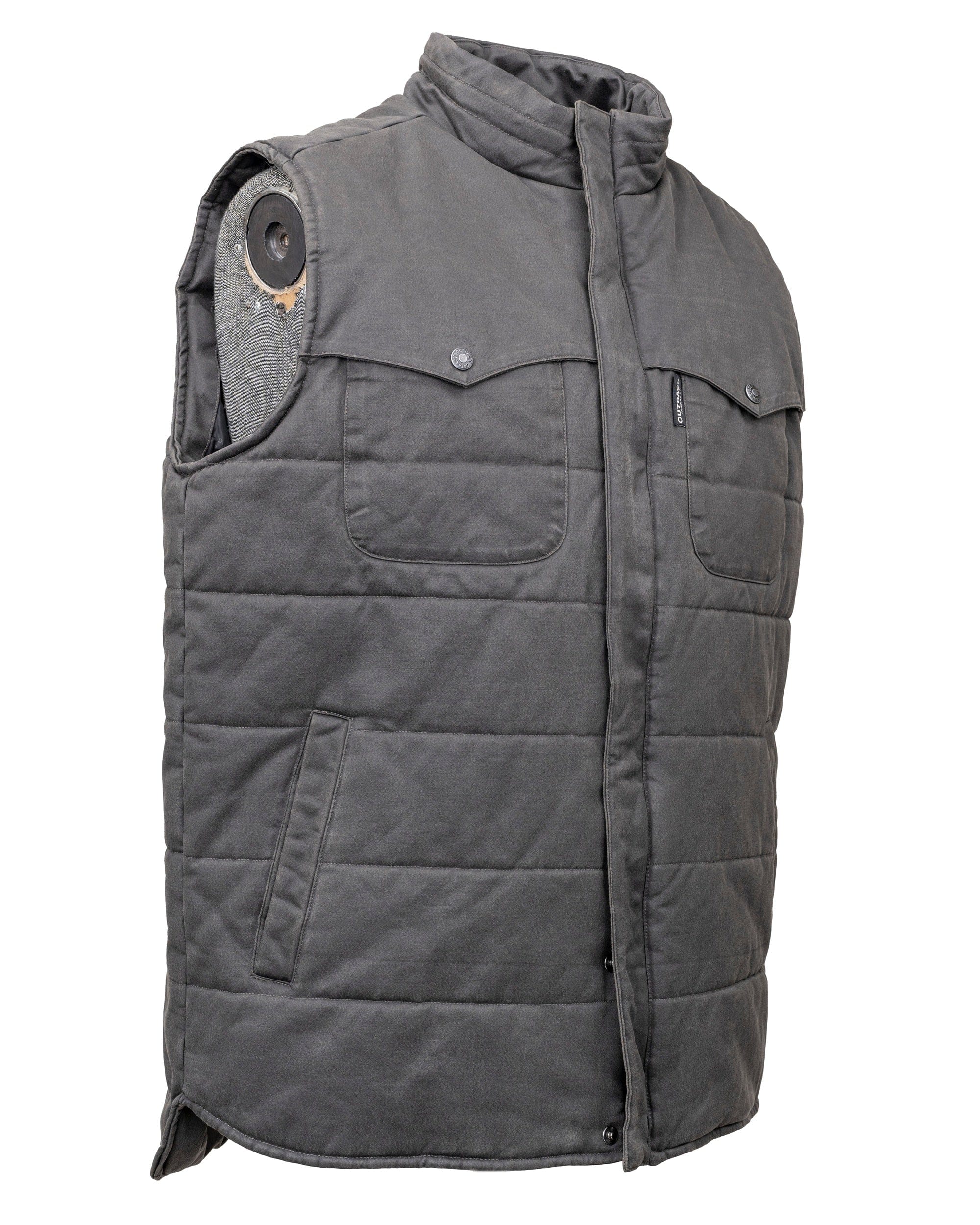 Outback Trading Co Walker Vest