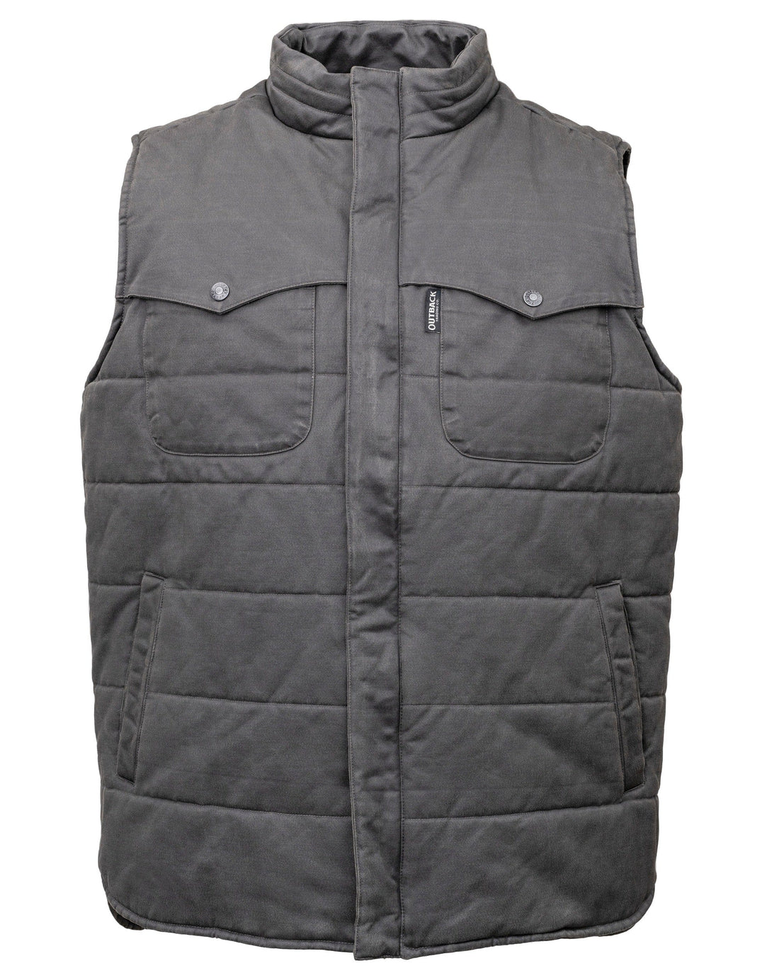 Outback Trading Co Walker Vest