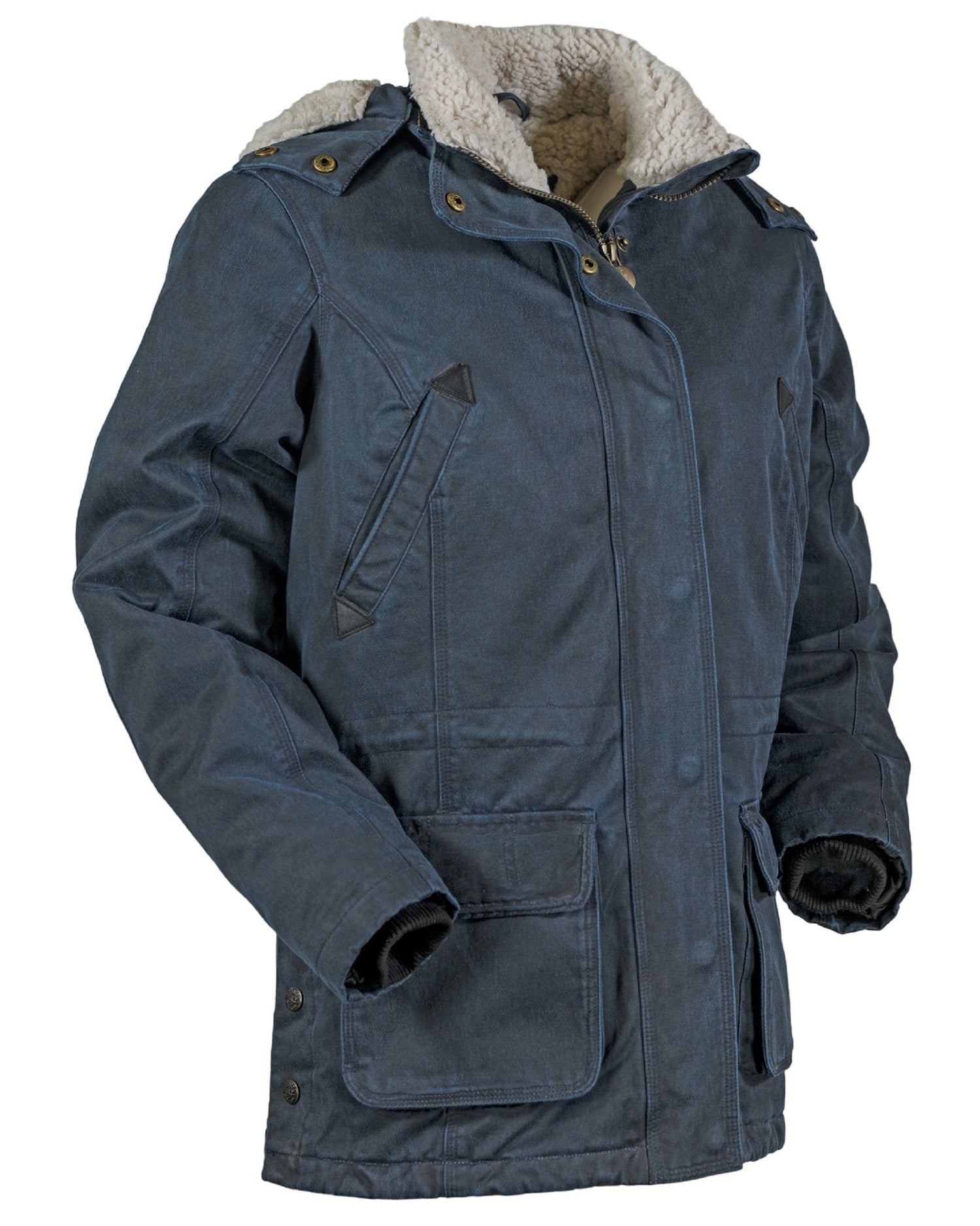 Outback Trading Co Woodbury Jacket