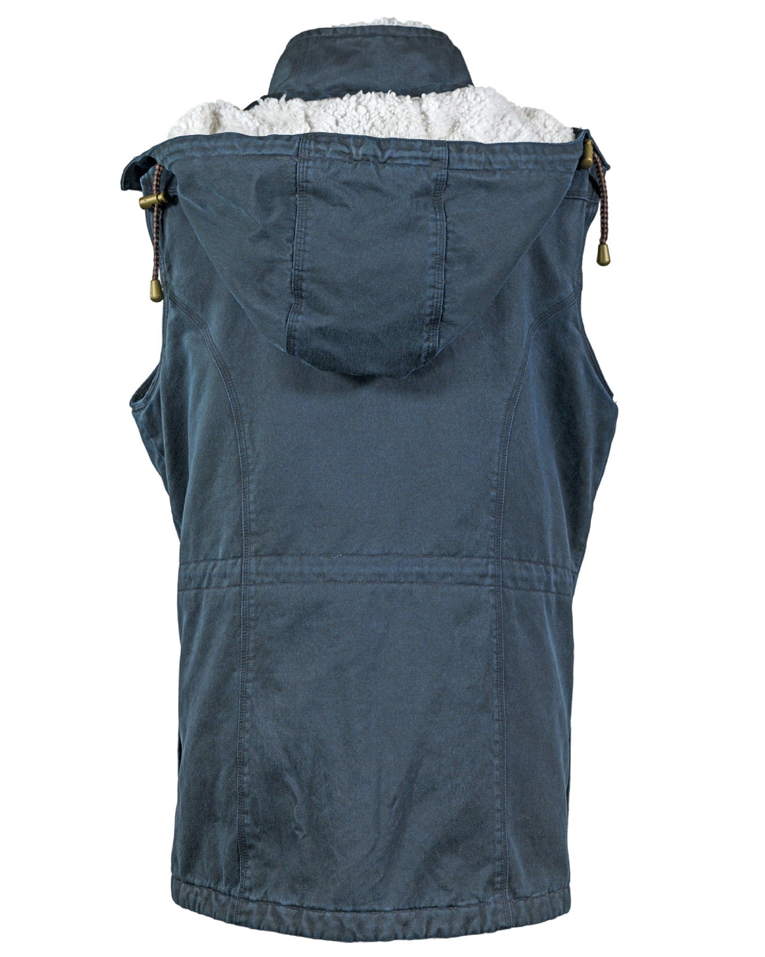 Outback Trading Co Woodbury Vest