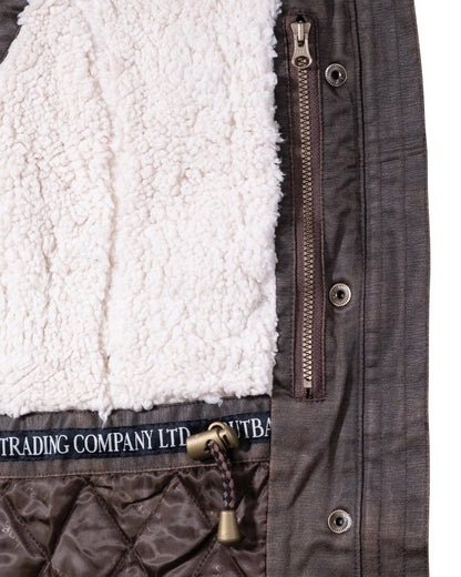Outback Trading Co Woodbury Vest