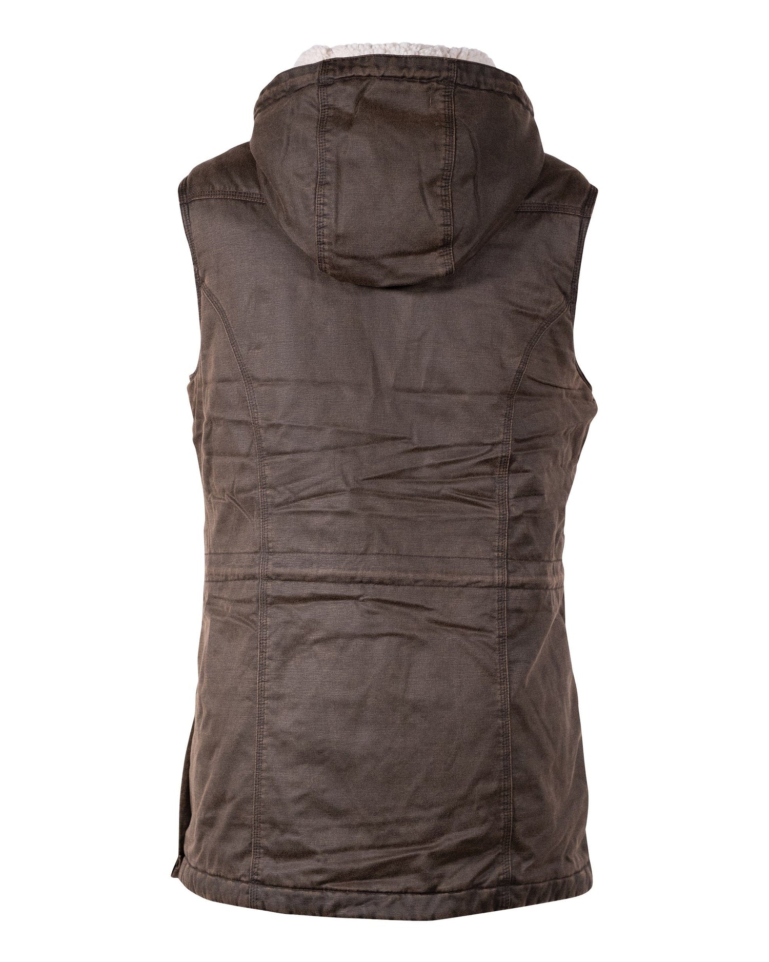 Outback Trading Co Woodbury Vest