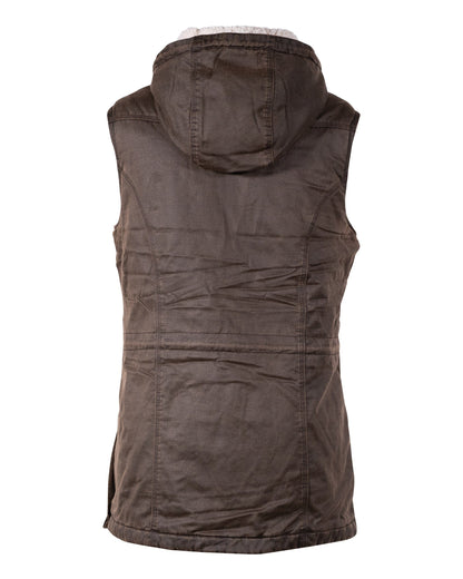 Outback Trading Co Woodbury Vest