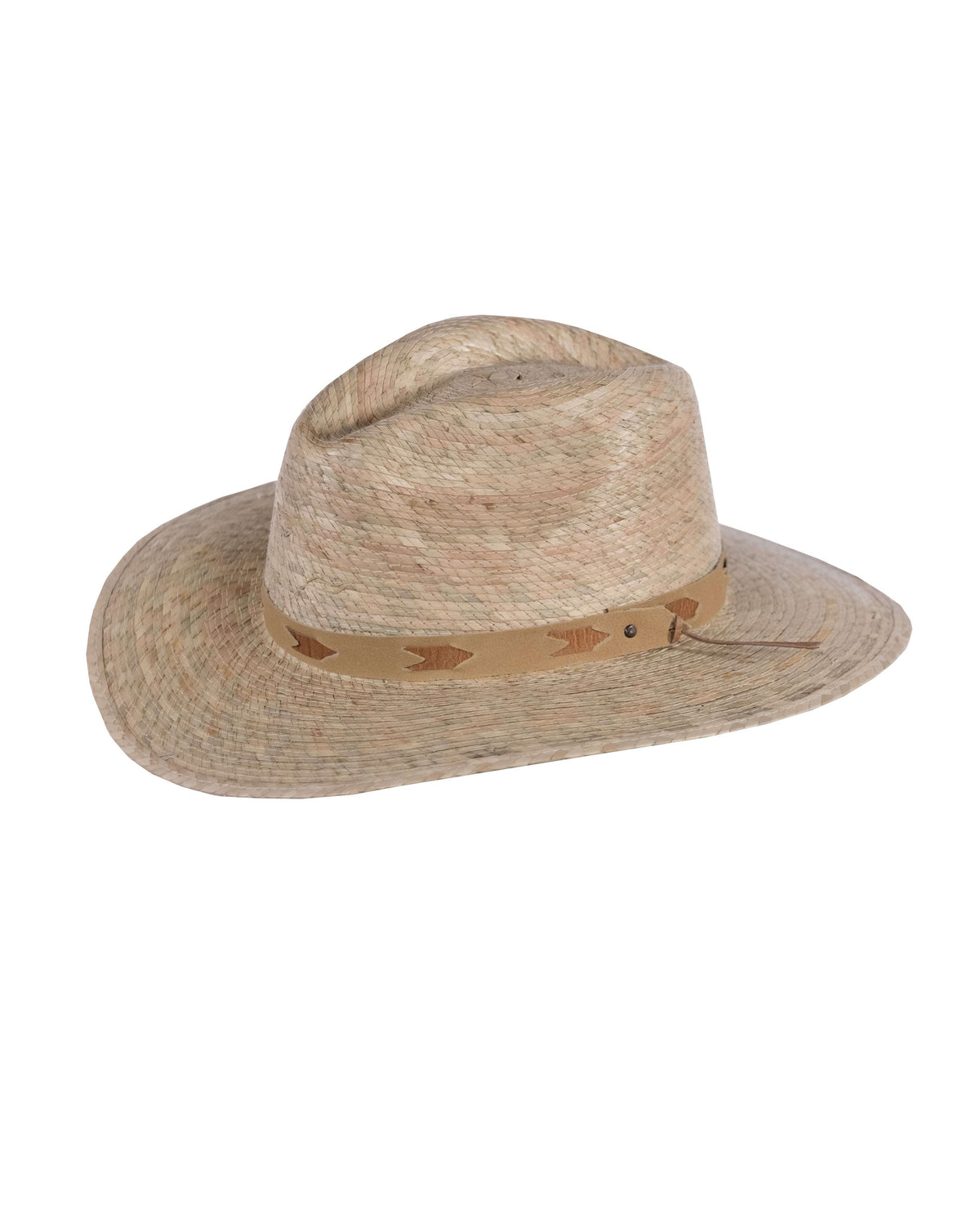 Outback Trading Co Odessa Straw Hat