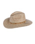 Outback Trading Co Odessa Straw Hat