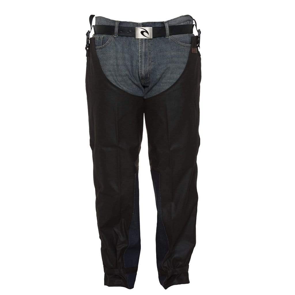 Outback Trading Co Oilskin Chaps - 2097l