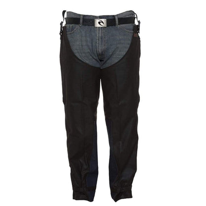 Outback Trading Co Oilskin Chaps - 2097l