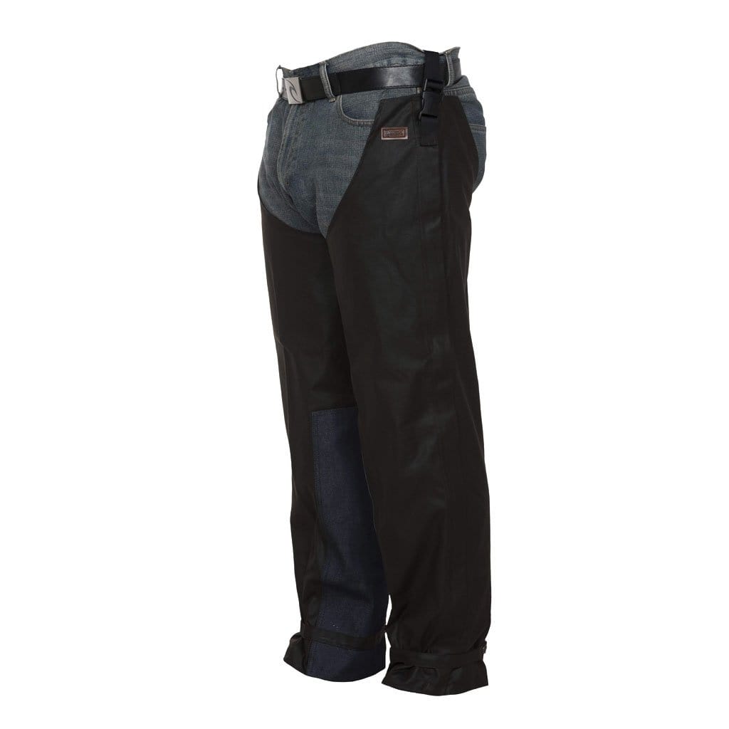 Outback Trading Co Oilskin Chaps