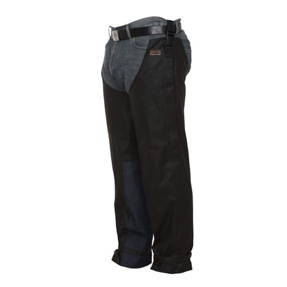 Outback Trading Co Oilskin Chaps