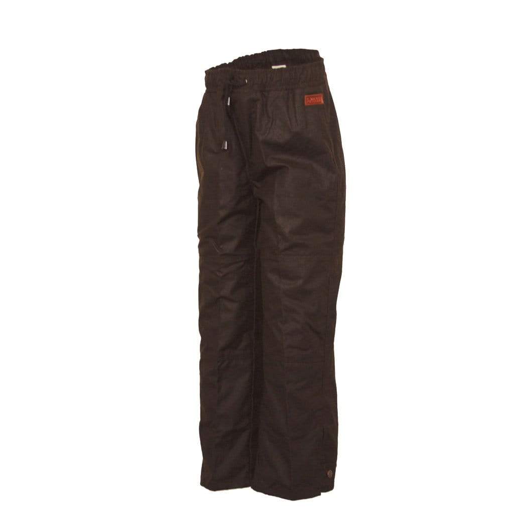 Outback Trading Co Oilskin Overpants - 2