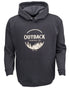 Outback Trading Co Outback Hoodie - Small