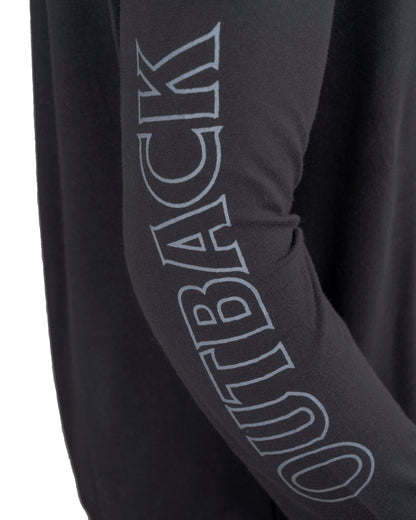 Outback Trading Co Outback Longsleeve Tee - 3